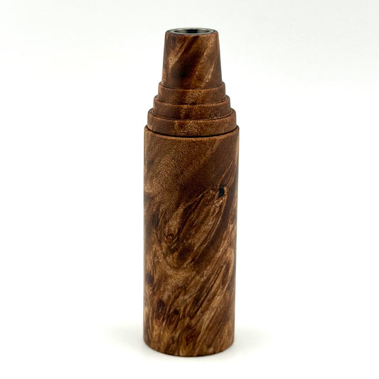 Z-stem Wood Kit - Maple Burl
