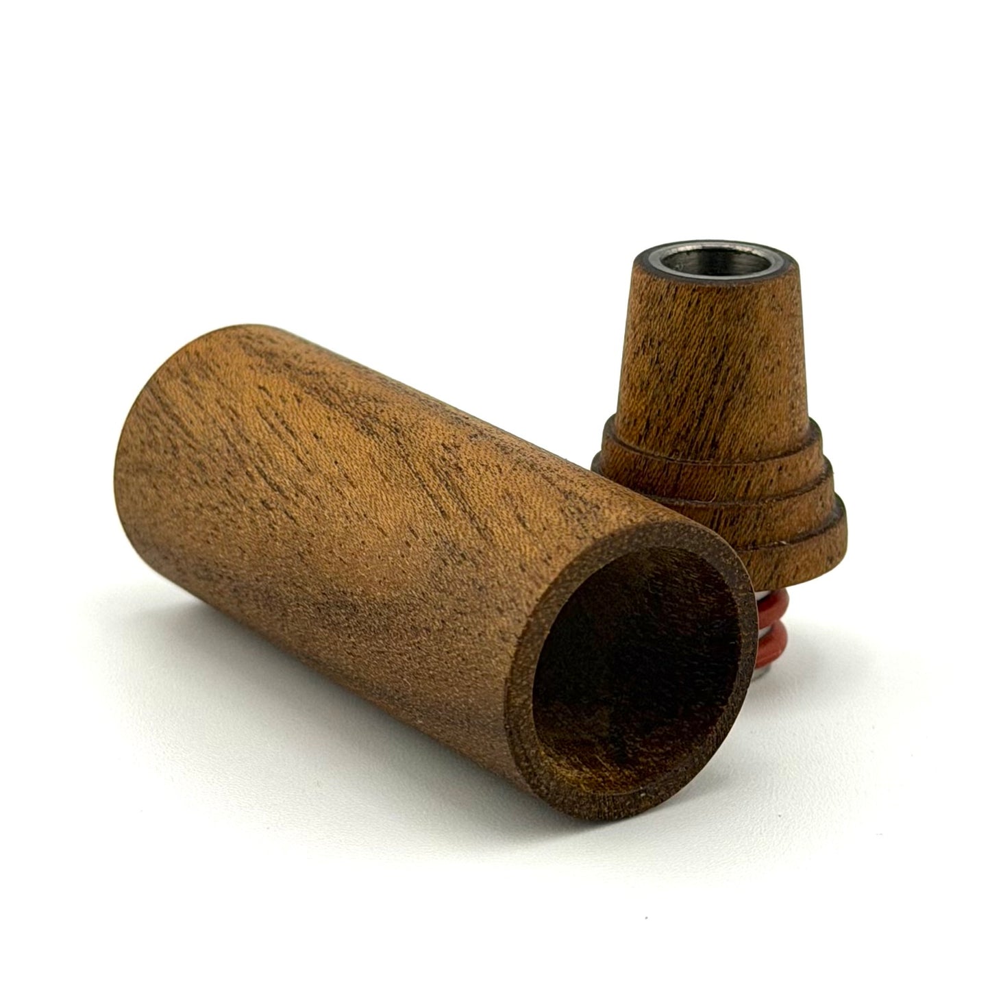 Z-stem Wood Kit - English Walnut #3