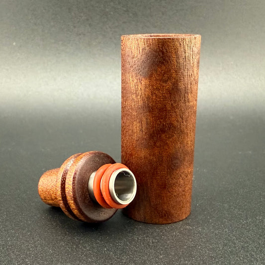 Z-stem Wood Kit - Pomelle Sapele #3