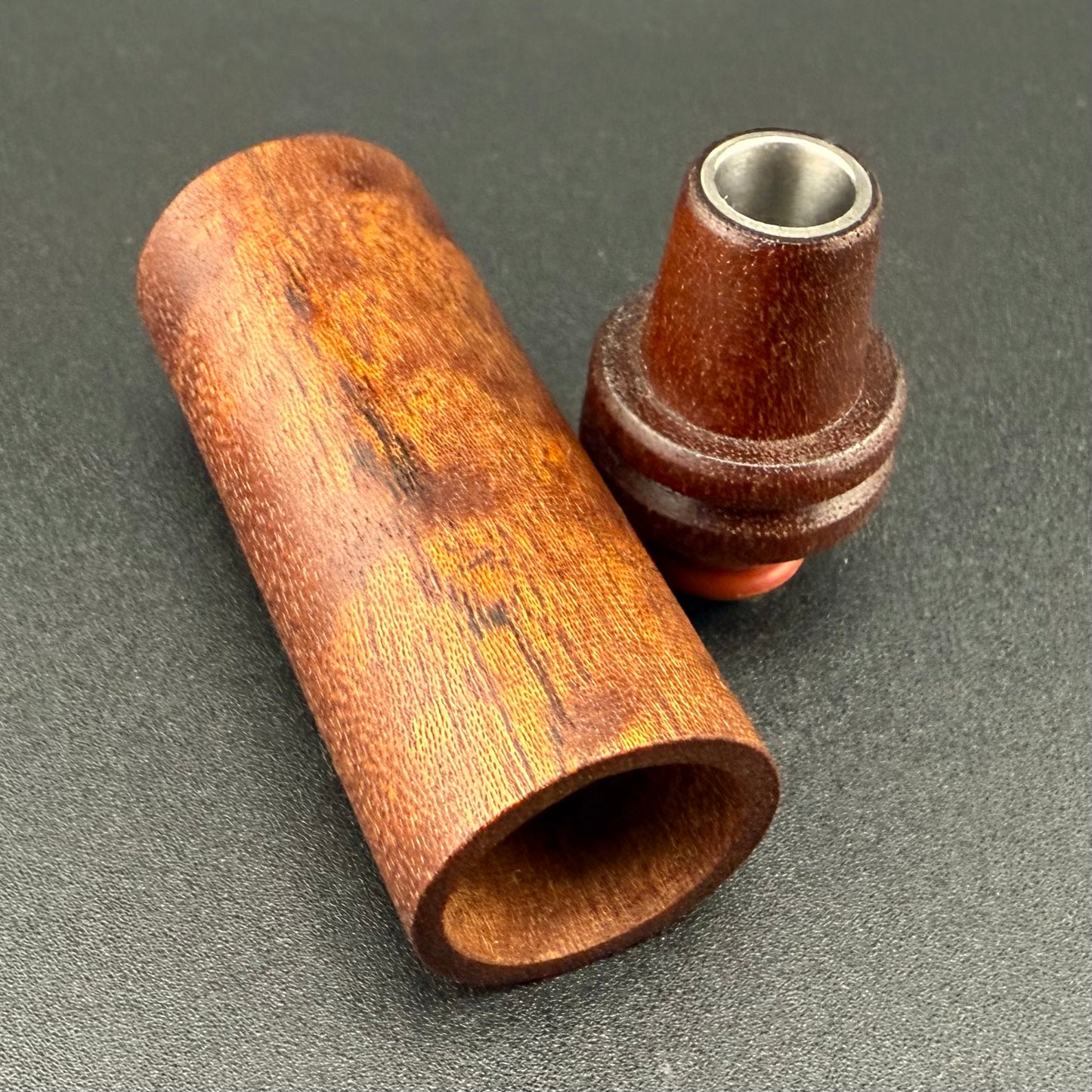 Z-stem Wood Kit - Pomelle Sapele #3