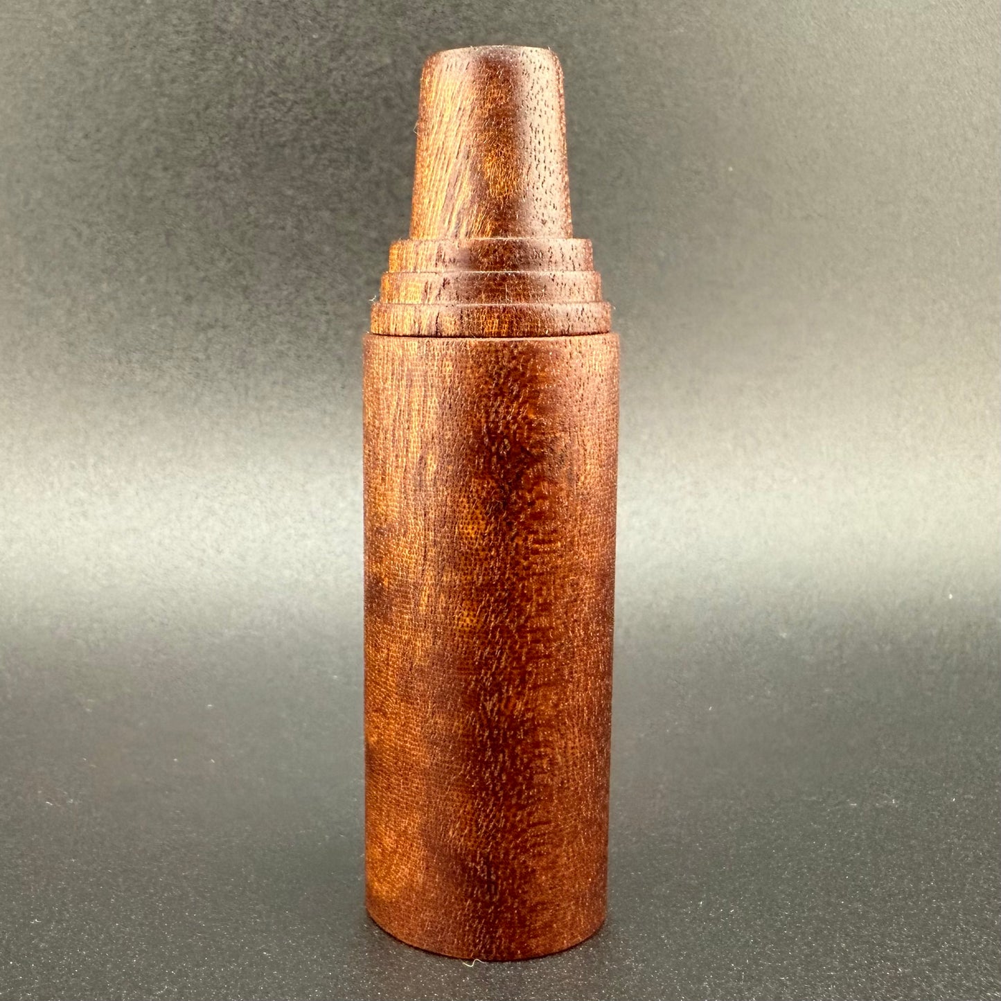 Z-stem Wood Kit - Pomelle Sapele #4