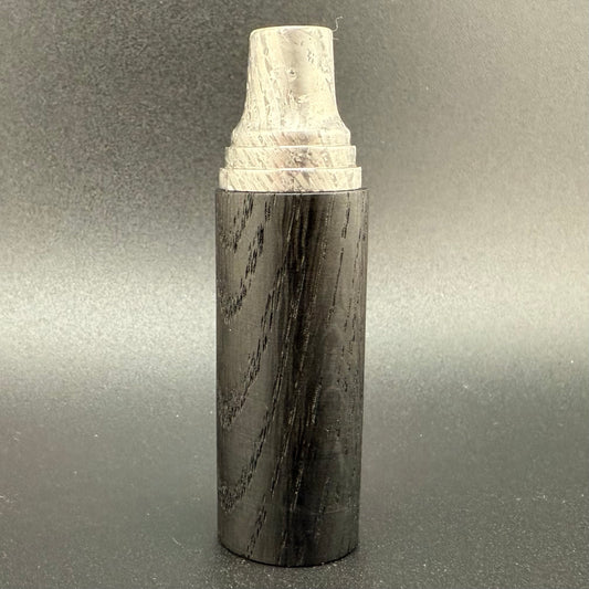 Z-stem Wood Kit - TiMascus / Ancient Bog Oak