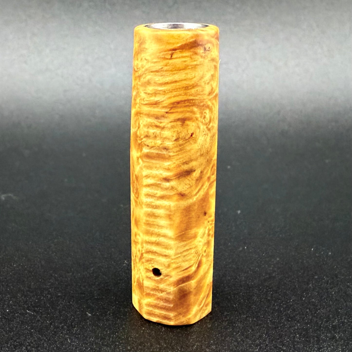 zNona - Stabwood - Box Elder Burl