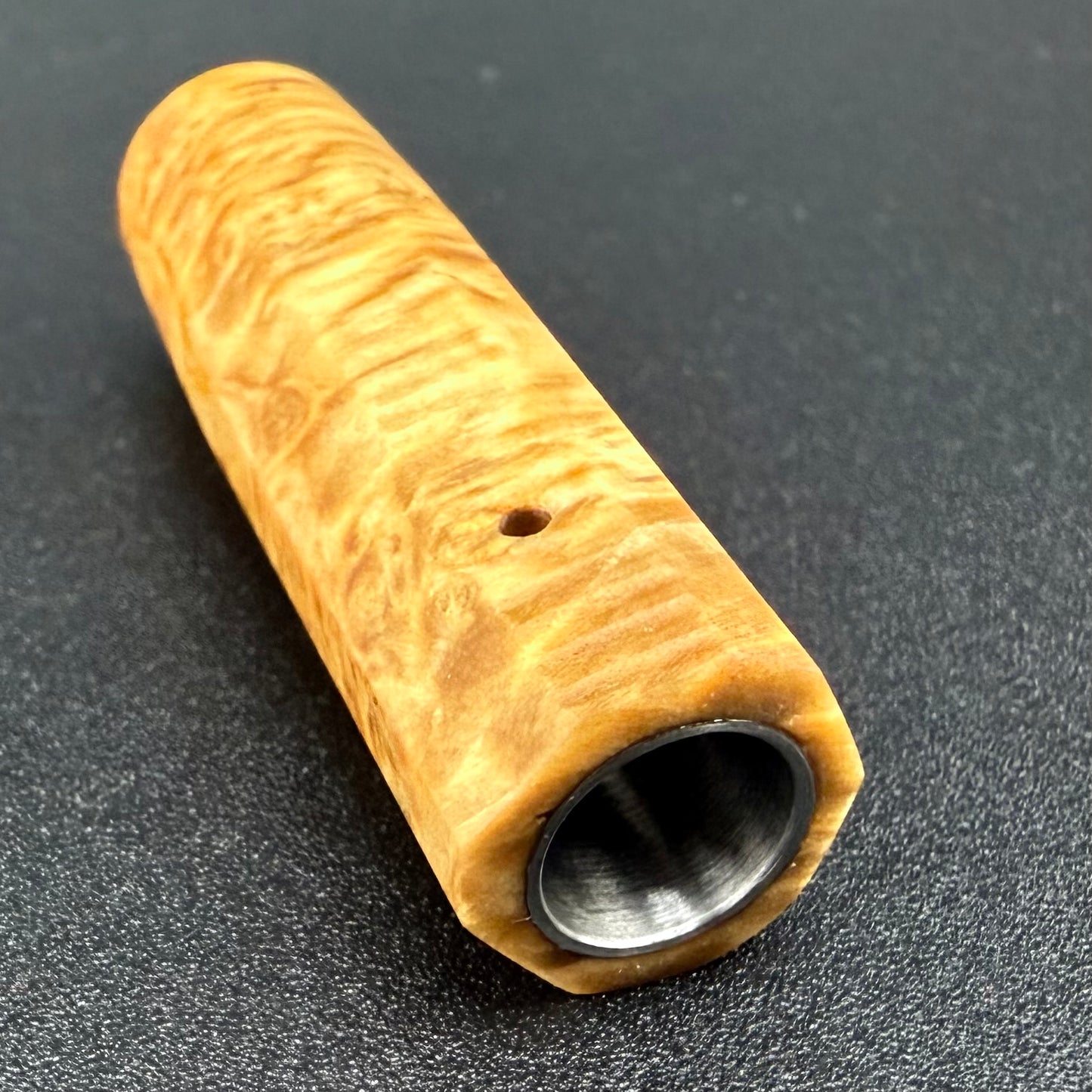 zNona - Stabwood - Box Elder Burl