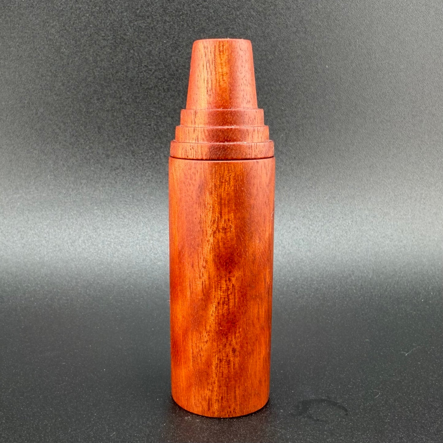 Z-stem Wood Kit - Salmon Gum - 01