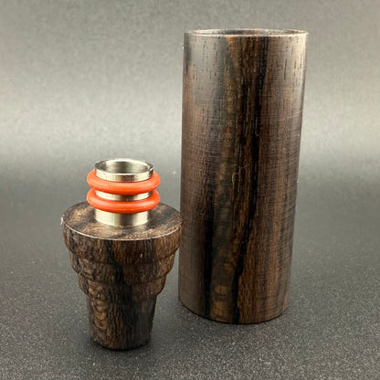 Z-stem Wood Kit - Ziricote - 02