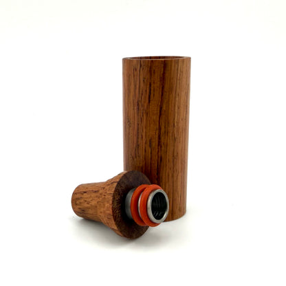 Z-stem Wood Kit - Honduran Rosewood