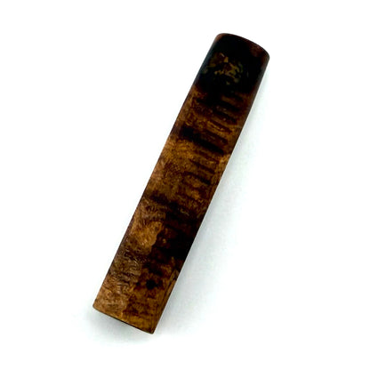 zNona XL - Stabwood - English Elm Burl