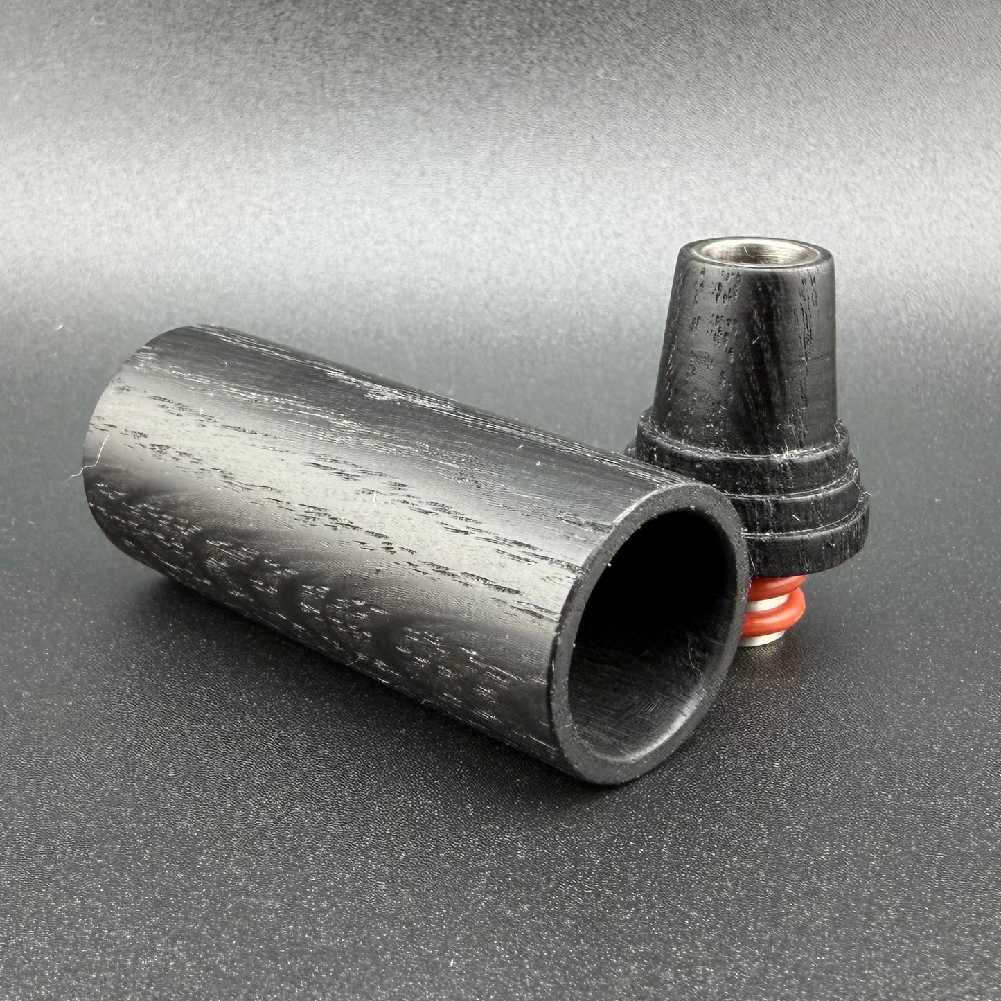 Z-stem Wood Kit - Ancient Bog Oak - 08