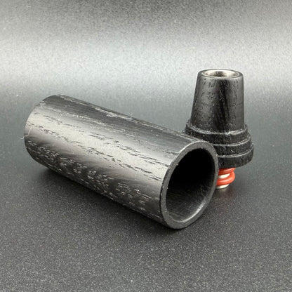 Z-stem Wood Kit - Ancient Bog Oak - 08