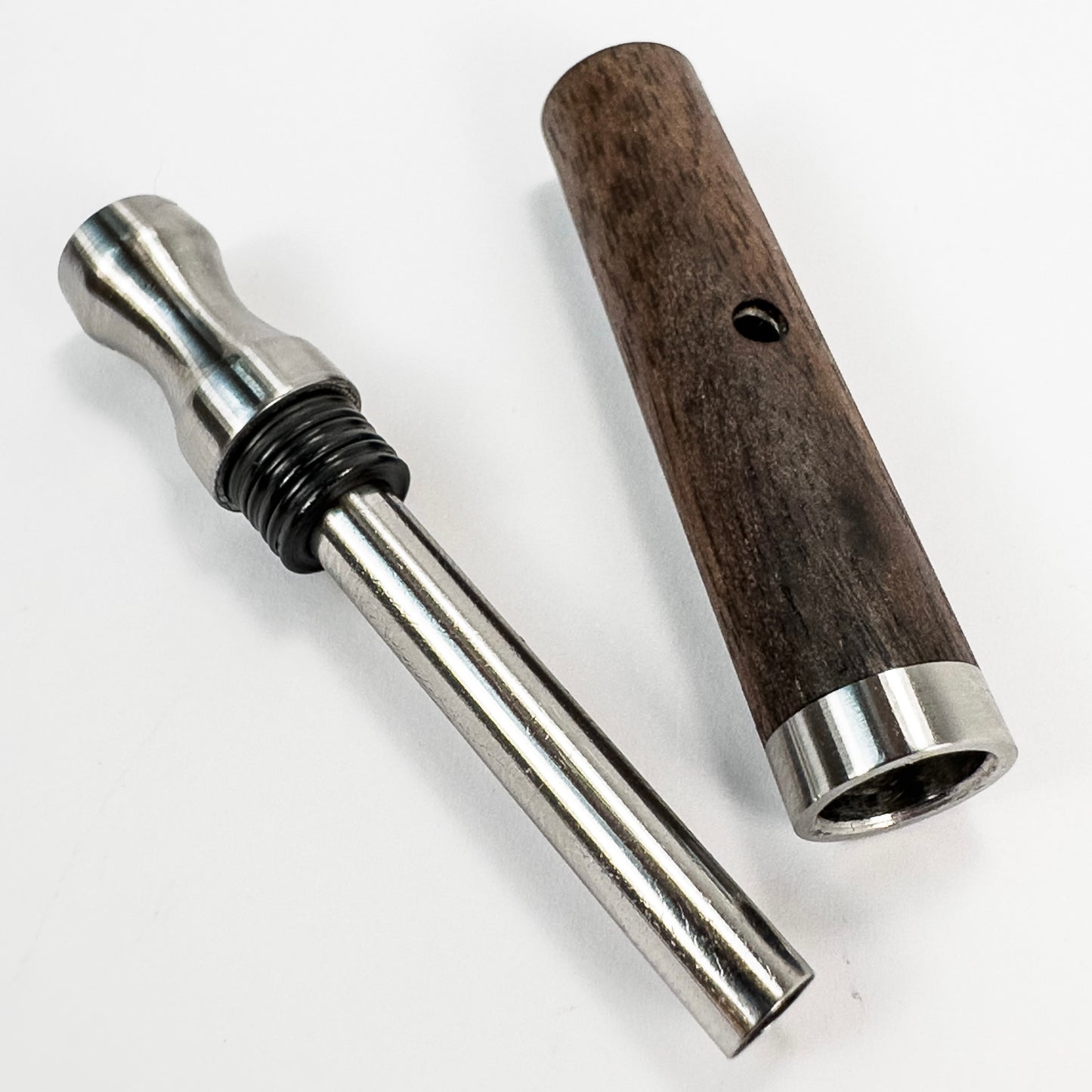 Z-1 Stem - Black Walnut (2)