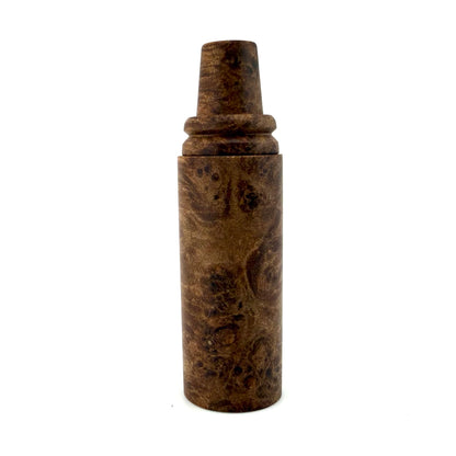 Z-stem Wood Kit - Stabwood - Maple Burl - 02