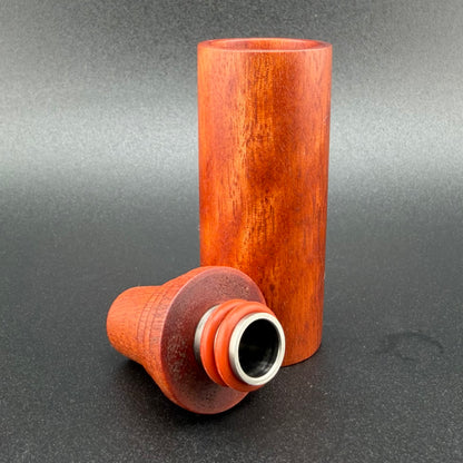 Z-stem Wood Kit - Salmon Gum - 01