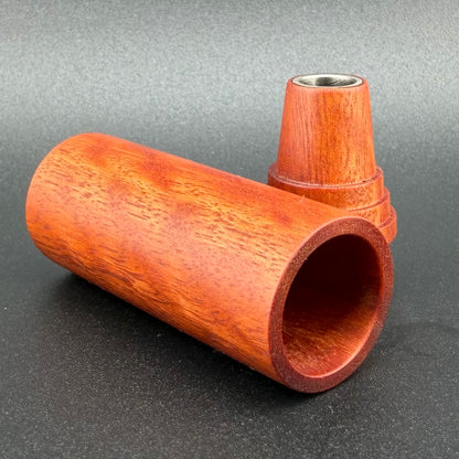Z-stem Wood Kit - Salmon Gum - 01