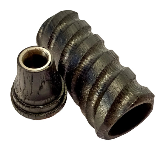 Z-stem Wood Kit - Bog Oak Twist