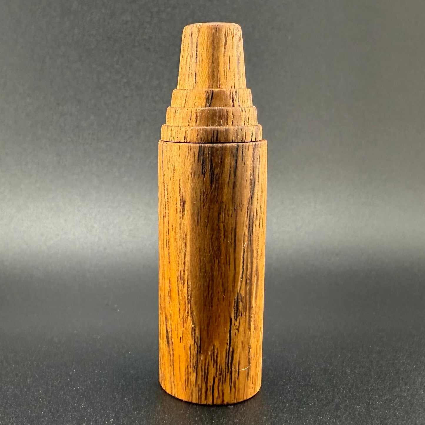 Z-stem Wood Kit - Old Burma Teak - 03