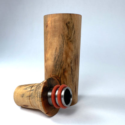 Z-stem Wood Kit - Masur Birch