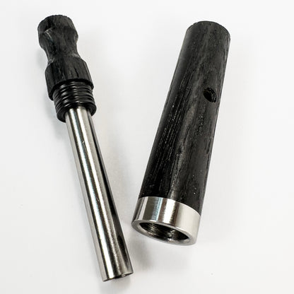 Z-1 Stem - Ancient Bog Oak