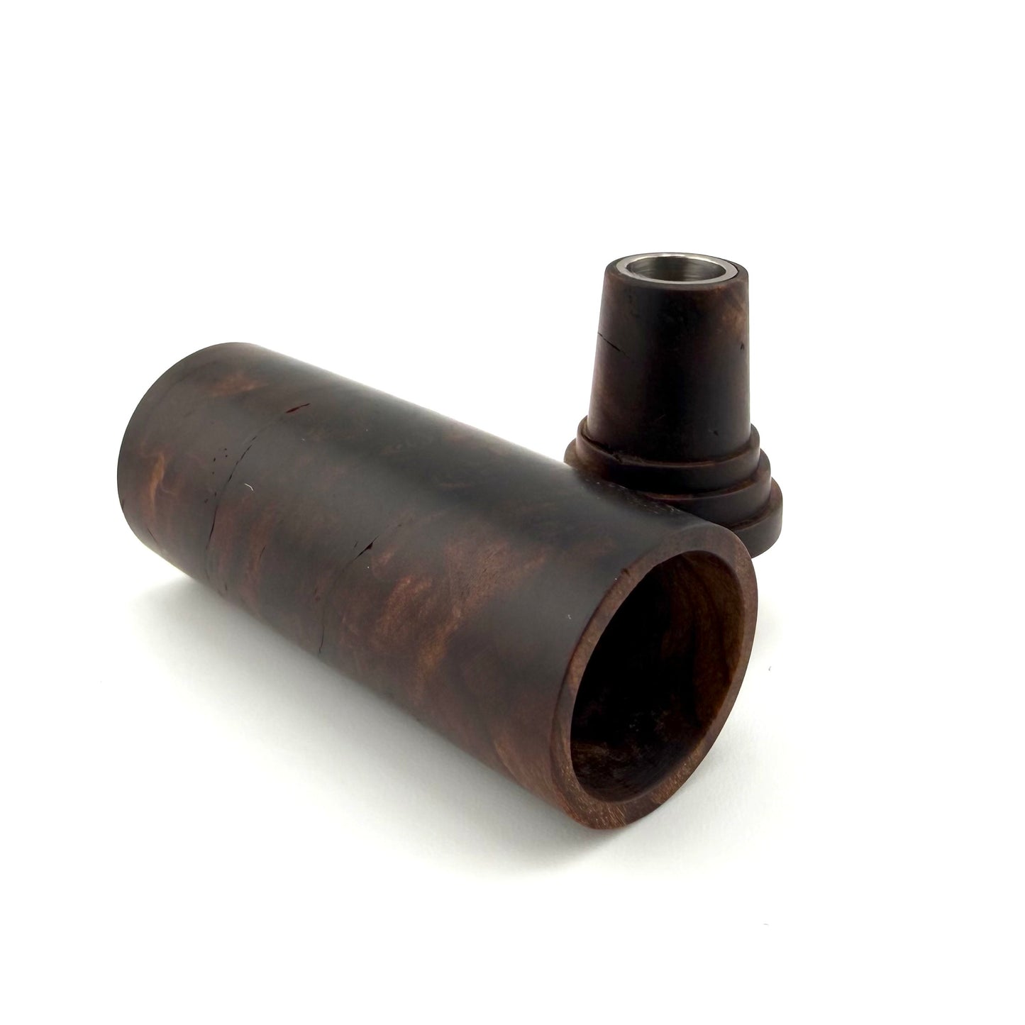 Z-stem Wood Kit - Stabwood - Redwood Burl - 02