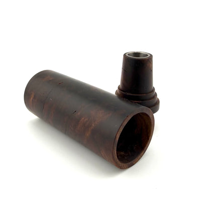 Z-stem Wood Kit - Stabwood - Redwood Burl - 02