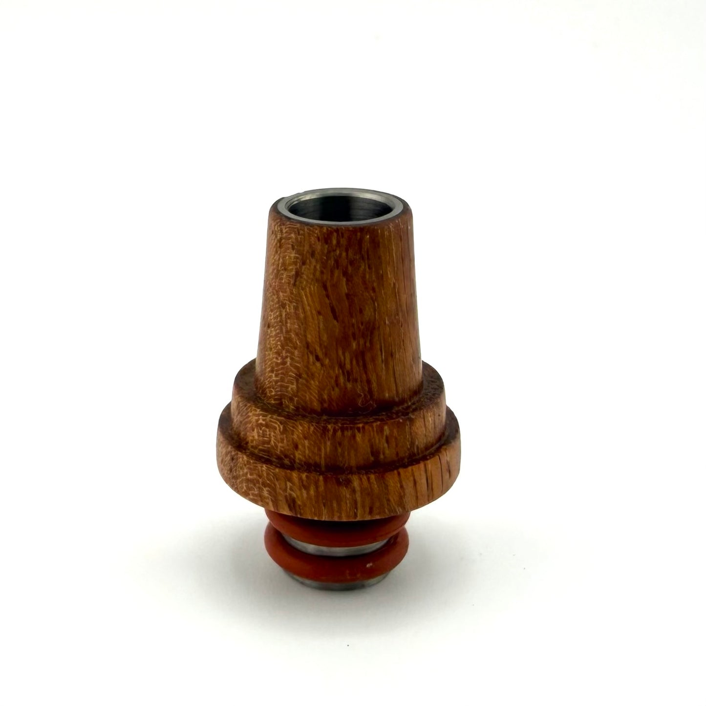 Z-stem Mouthpiece - Stabwood - Afzelia Xylay