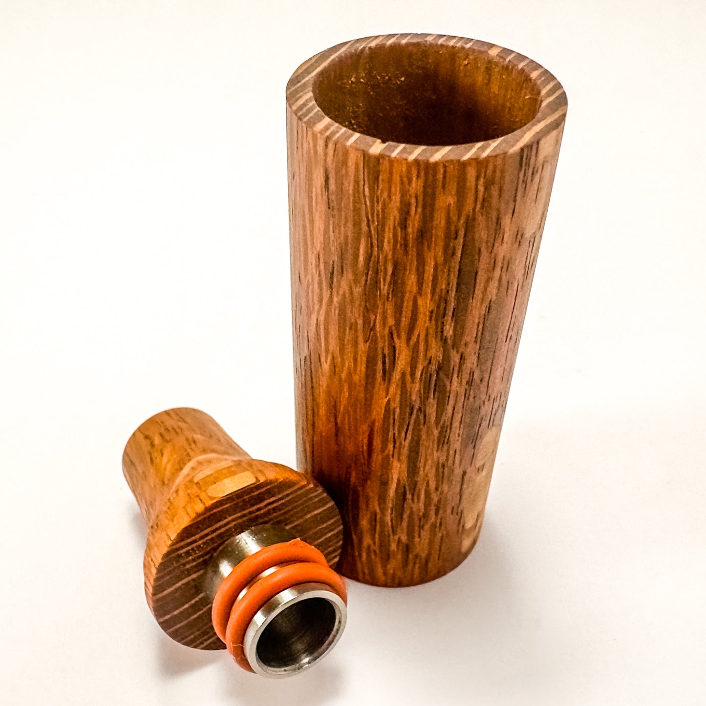 Z-stem Wood Kit - Lacewood