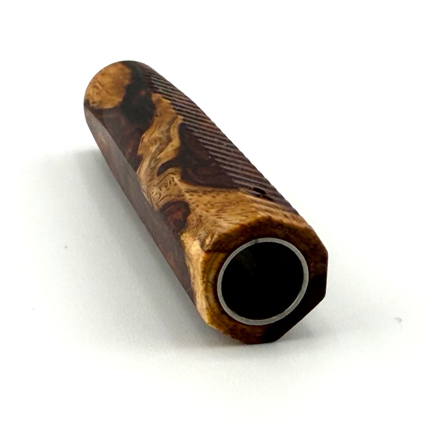 zNona XL - Honduran Rosewood Burl