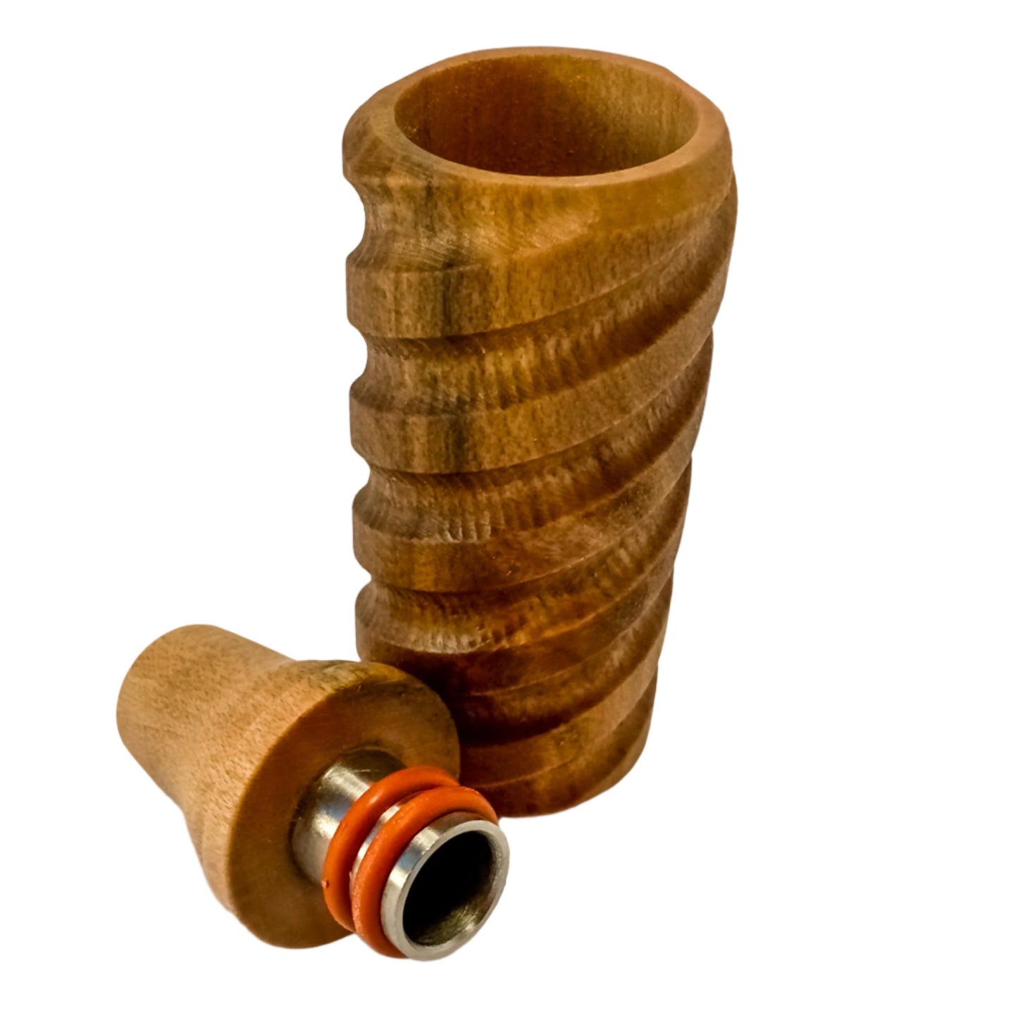 Z-stem Wood Kit - Dogwood Twist