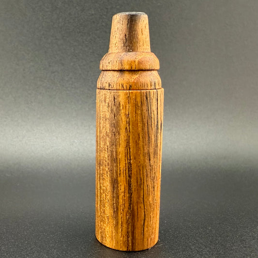 Z-stem Wood Kit - Old Burma Teak - 04
