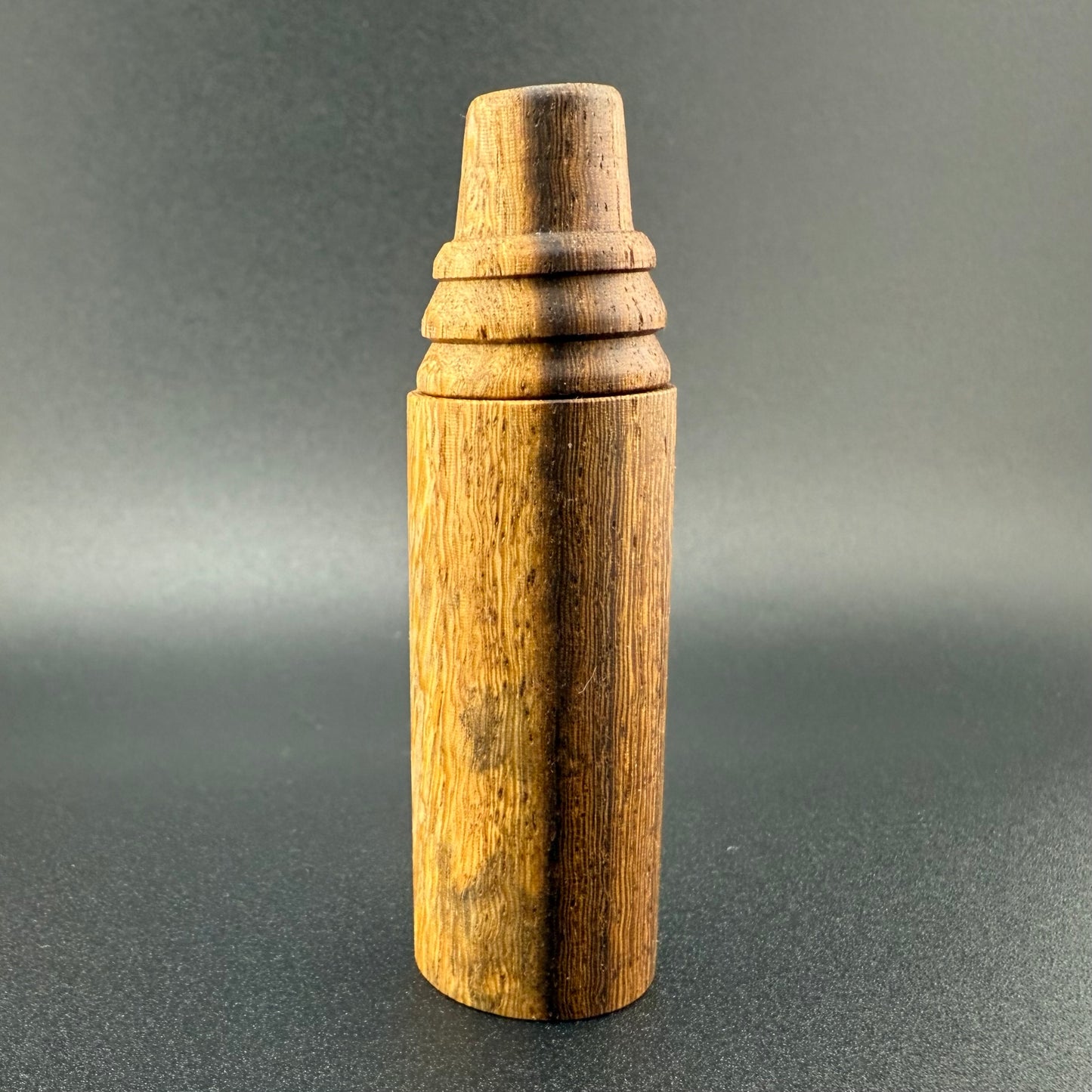 Z-stem Wood Kit - Panga Panga - 01