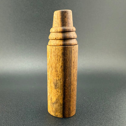 Z-stem Wood Kit - Panga Panga - 01