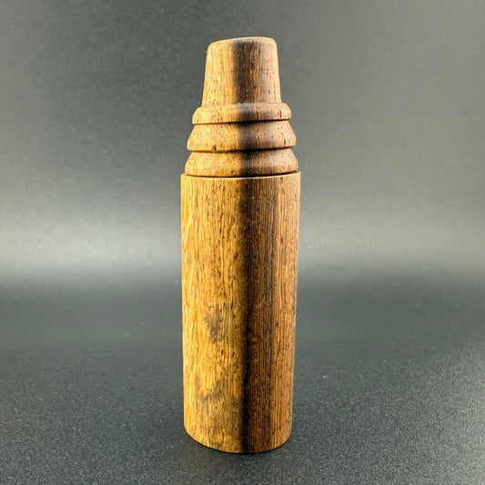 Z-stem Wood Kit - Panga Panga - 01