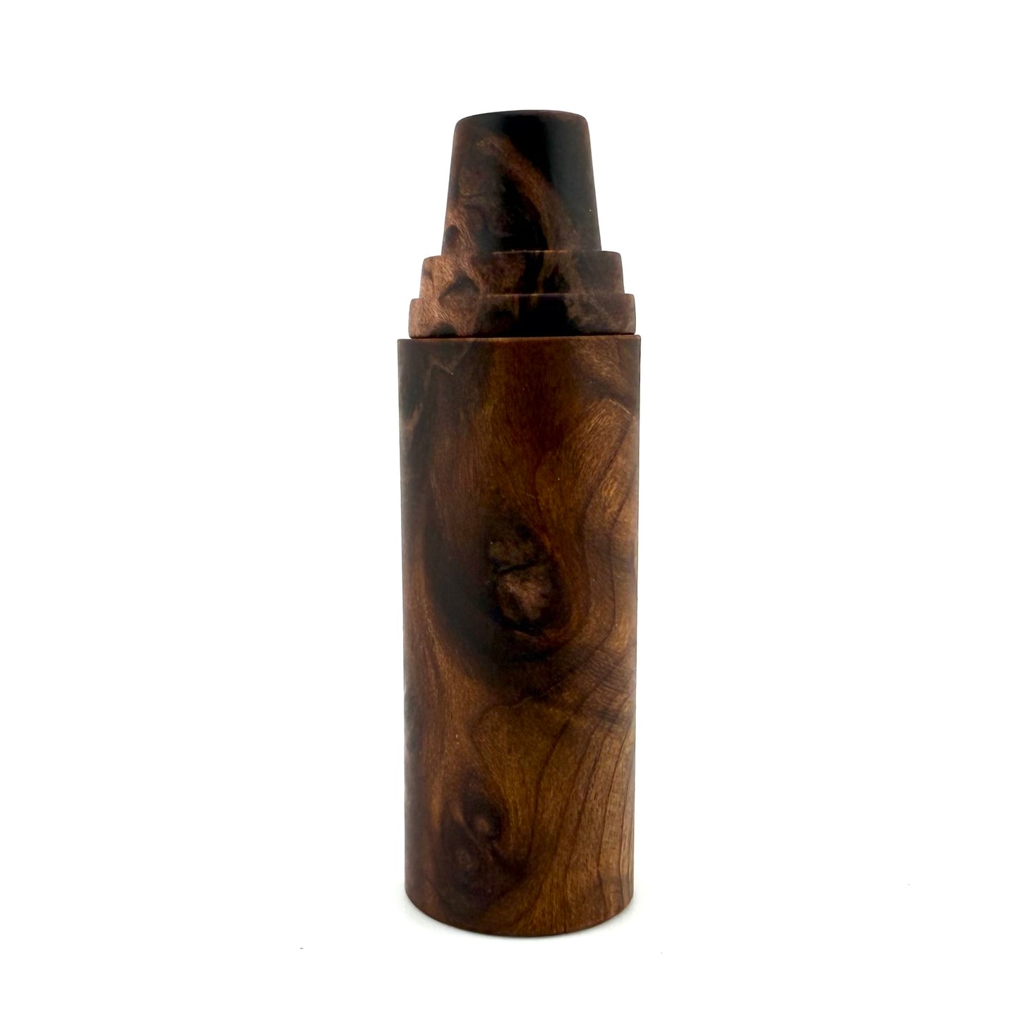 Z-stem Wood Kit - Stabwood - Redwood Burl - 01