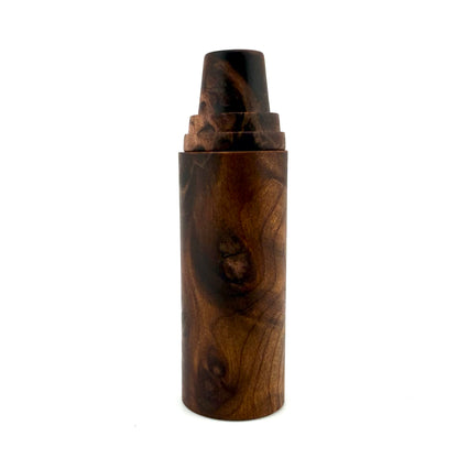 Z-stem Wood Kit - Stabwood - Redwood Burl - 01