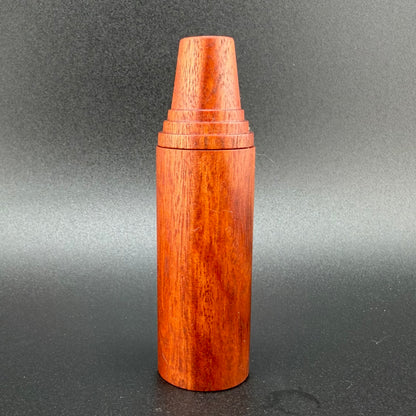 Z-stem Wood Kit - Salmon Gum - 02