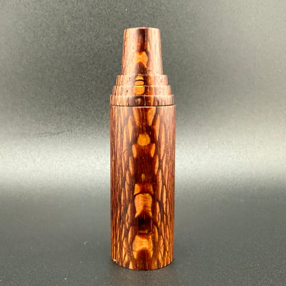 Z-stem Wood Kit - Stabwood - Lacewood