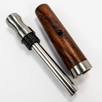 Z-1 Stem - Cocobolo