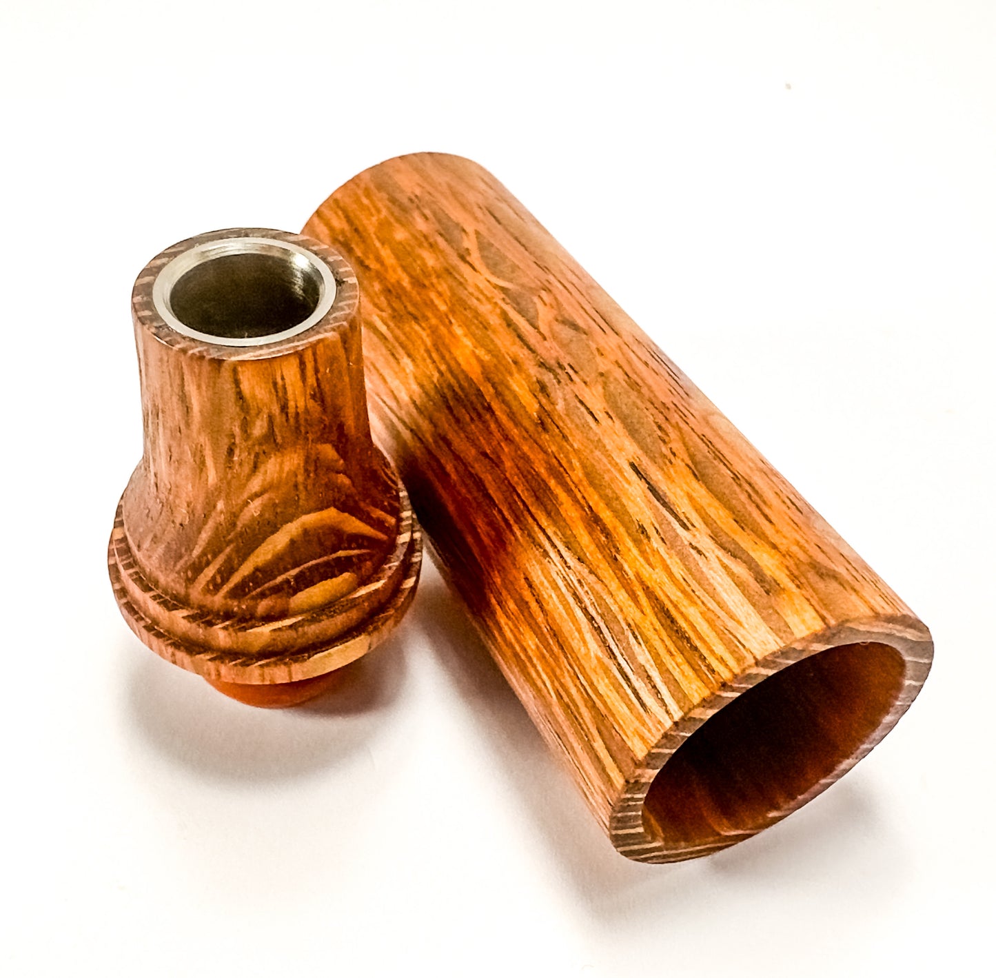 Z-stem Wood Kit - Lacewood