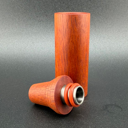 Z-stem Wood Kit - Salmon Gum - 02