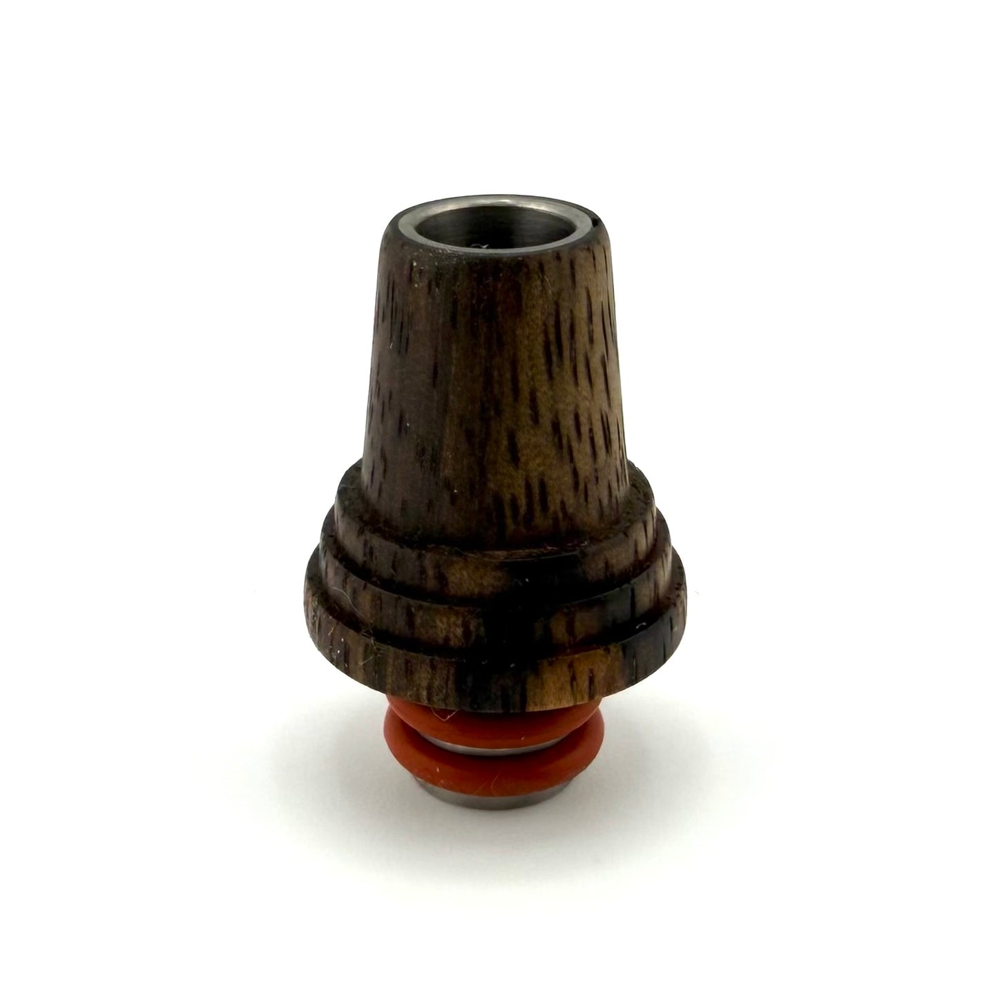 Z-stem Mouthpiece - Black Limba