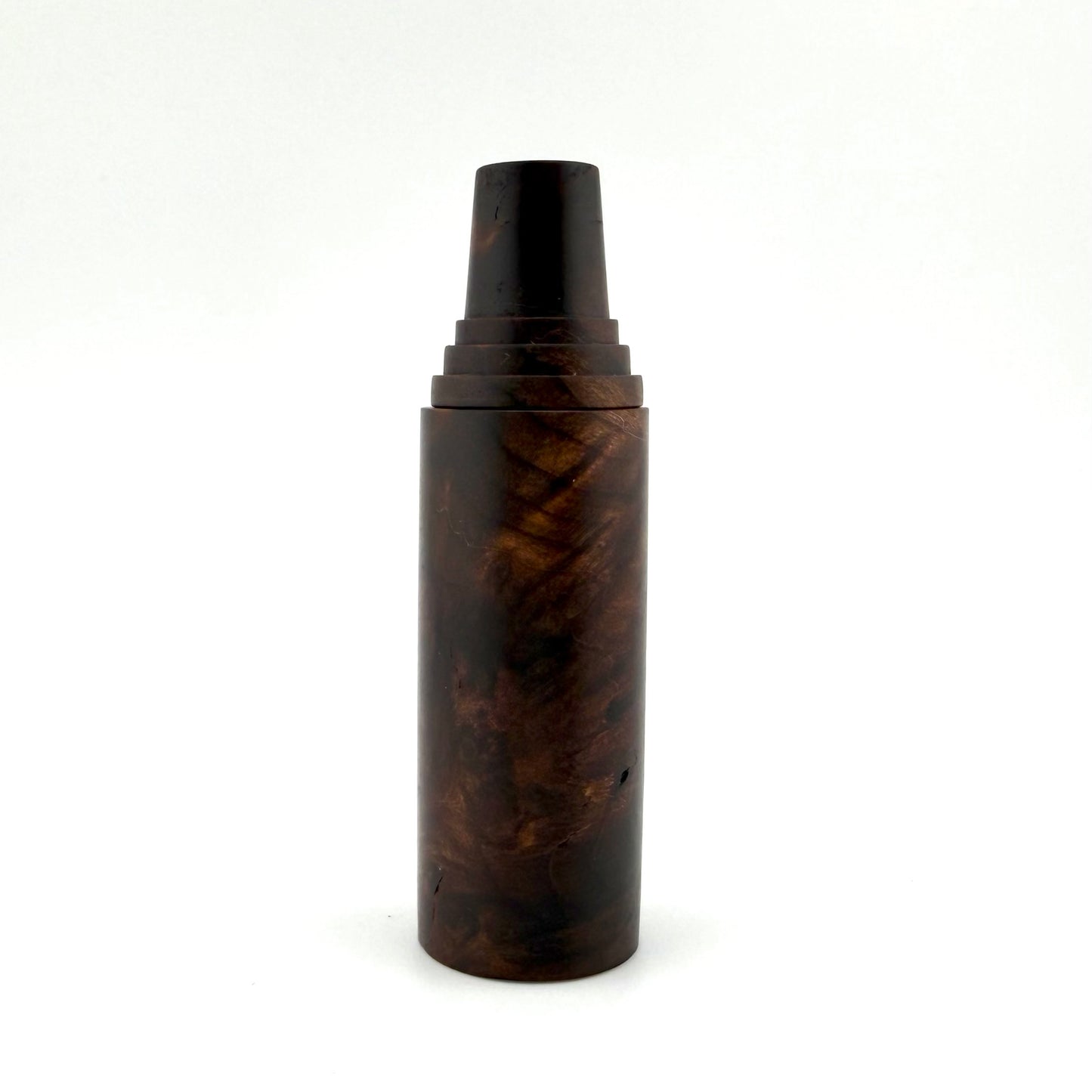 Z-stem Wood Kit - Stabwood - Redwood Burl - 02