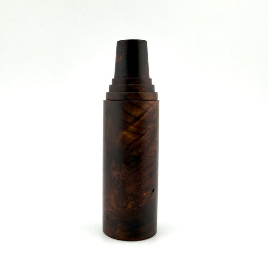Z-stem Wood Kit - Stabwood - Redwood Burl - 02