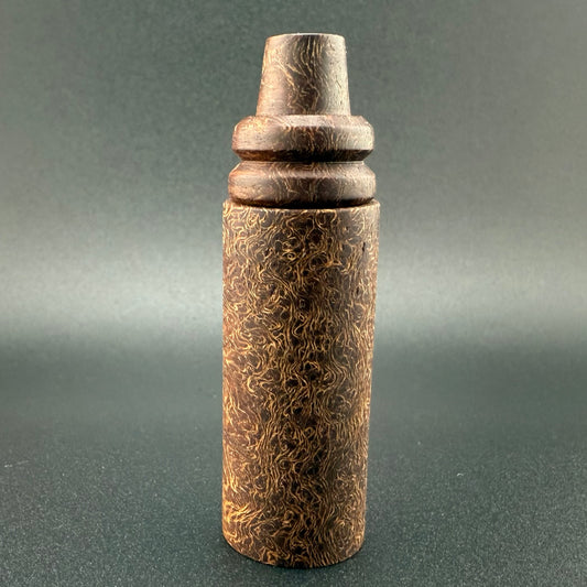 Z-stem Wood Kit - Stabwood - London Plane Lace Burl - 01