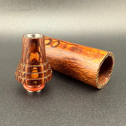 Z-stem Wood Kit - Stabwood - Lacewood