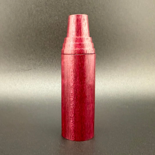 Z-stem Wood Kit - Purpleheart #4