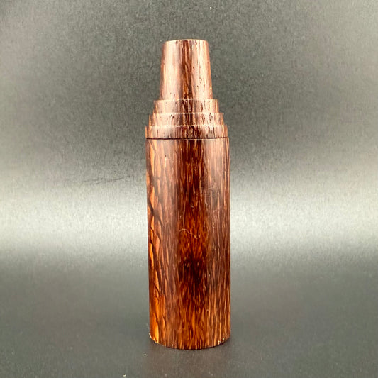 Z-stem Wood Kit - Stabwood - Lacewood