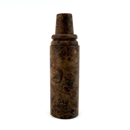 Z-stem Wood Kit - Stabwood - Maple Burl - 02