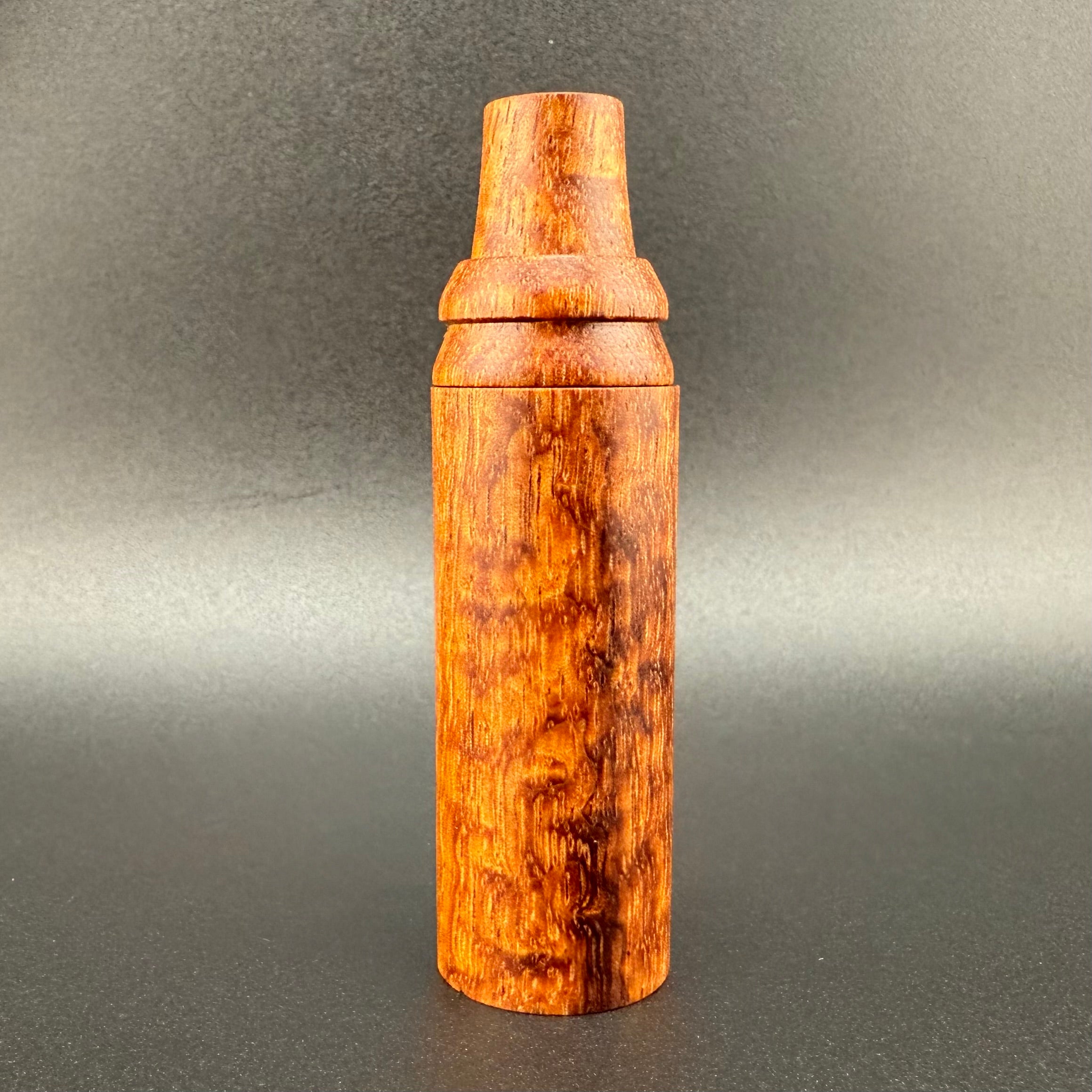 Z-stem Wood Kit - Stabwood - Afzelia Xylay – Z-Stems