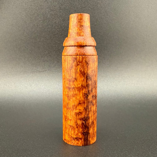 Z-stem Wood Kit - Stabwood - Afzelia Xylay