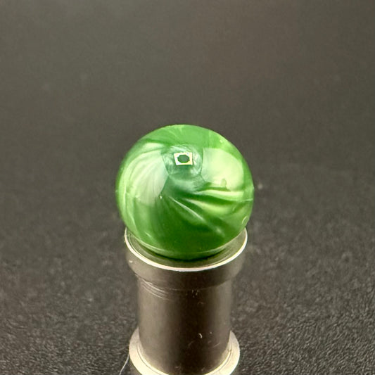 Z-stem Glass Inserts - Ball - Chromium / Ion UV